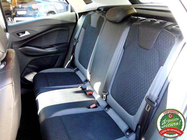 OPEL Grandland X 1.5 diesel Ecotec Start&Stop aut. Elegance