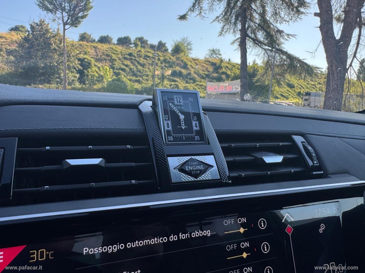 DS AUTOMOBILES DS 7 BlueHDi 130 aut. Rivoli