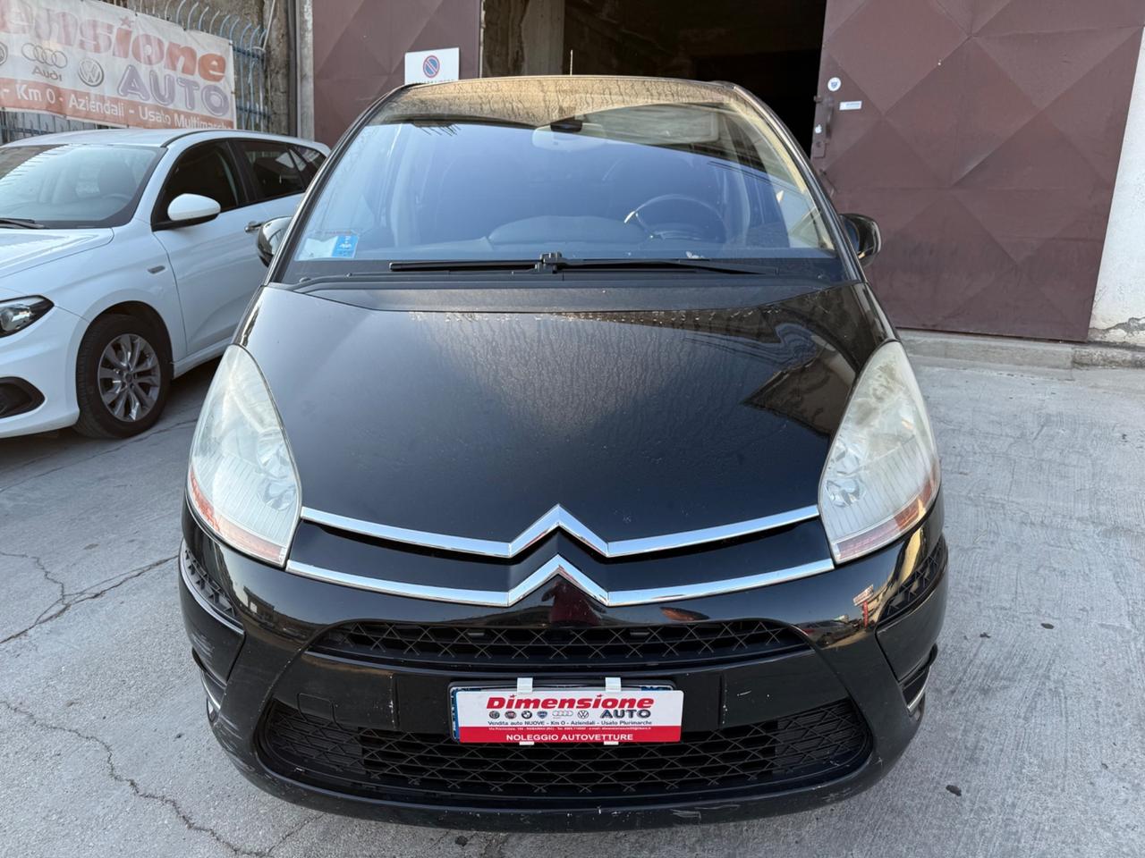 Citroen C4 Coupé 2.0 HDi 138CV FAP VTS