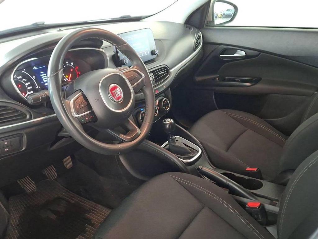 Fiat Tipo Station Wagon 1.4 S-Design