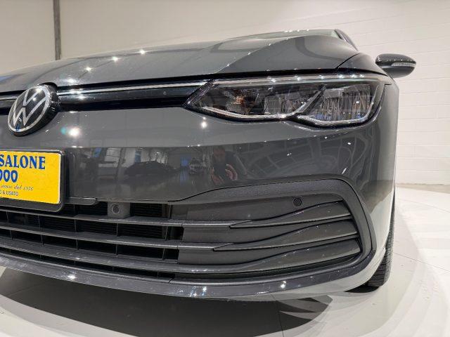 VOLKSWAGEN Golf 1.0 TSI EVO Life NEOPATENTATI / PREZZO REALE