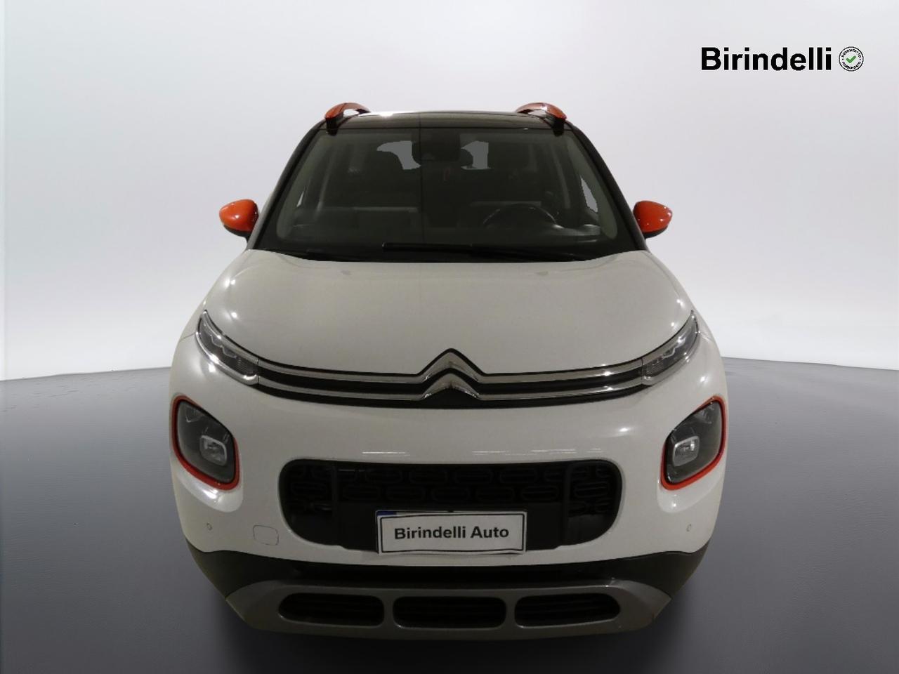 CITROEN C3 Aircross 1ª s. - C3 Aircross PureTech 110 S&S EAT6 Shine
