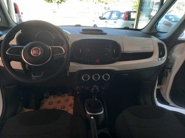 FIAT 500L Pro 1.3 MJT 95CV Mirror 4 posti (N1)