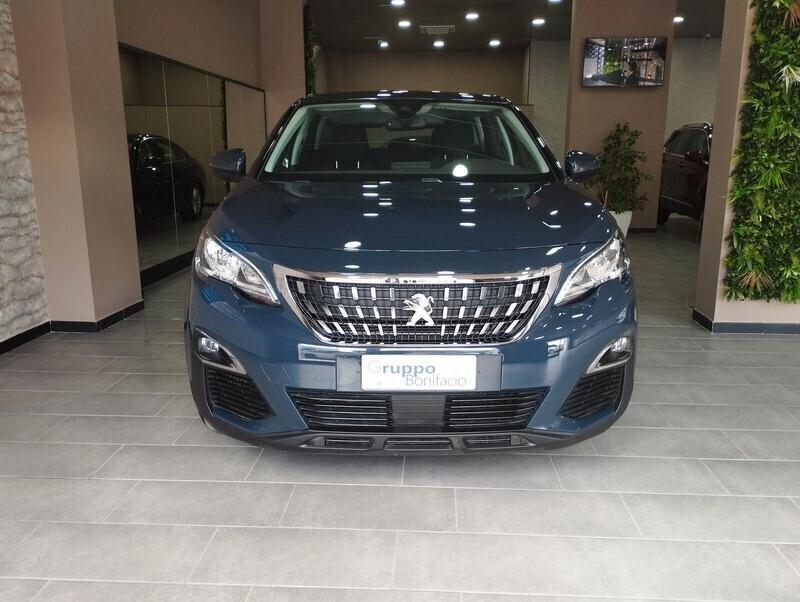 Peugeot 3008 PureTech Turbo 130 S&S Active