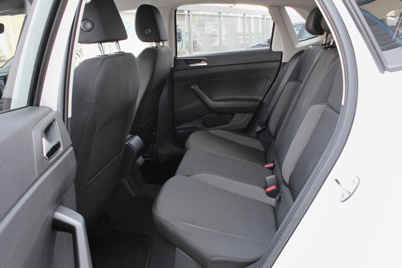 Volkswagen Polo 1.0 TSI Edition Plus- KM0 -OK NEOPATENTATI