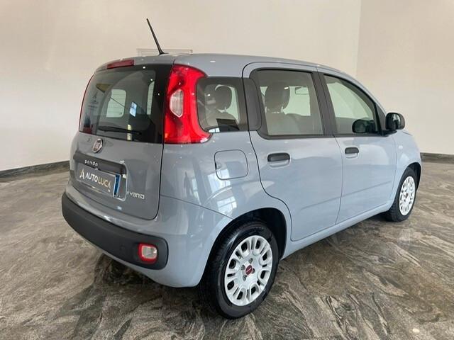 Fiat Panda 1.0 FireFly S&S Hybrid Easy