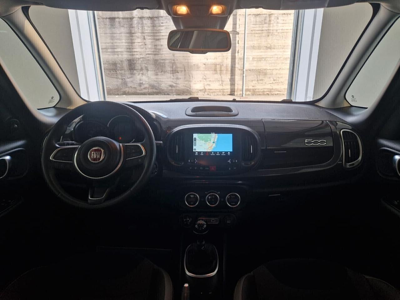 Fiat 500L 1.3 MULTIJET TREKKING