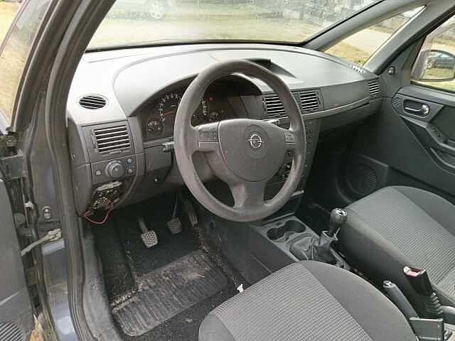 Opel Meriva 1.4 16V Enjoy