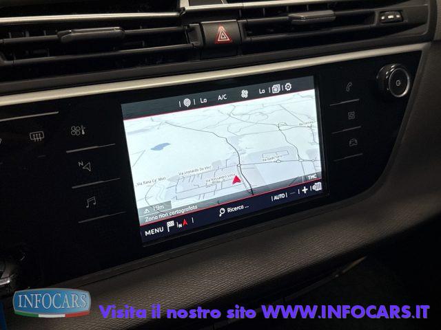 CITROEN Grand C4 Spacetourer BlueHDi 130 CV EAT8 Shine Pack - PROMO