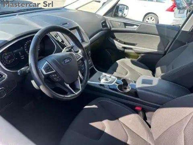 FORD S-Max N1 AUTOCARRO 2.0 ecoblue Titanium Business GF614EW