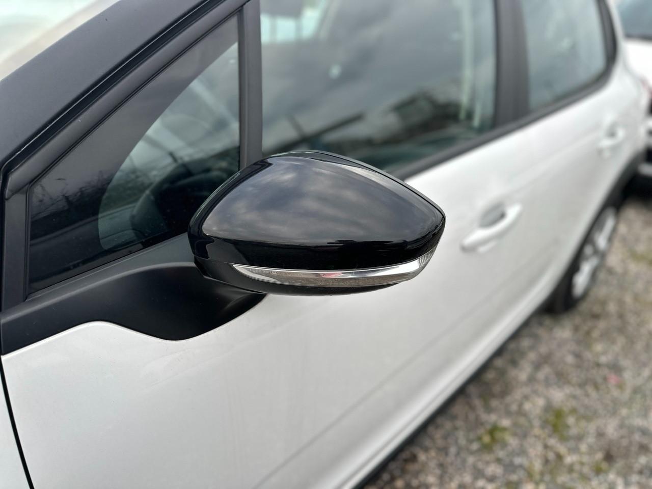 CITROEN C3 III 2017 - C3 1.2 puretech Feel s&s 83cv neopatentati my20