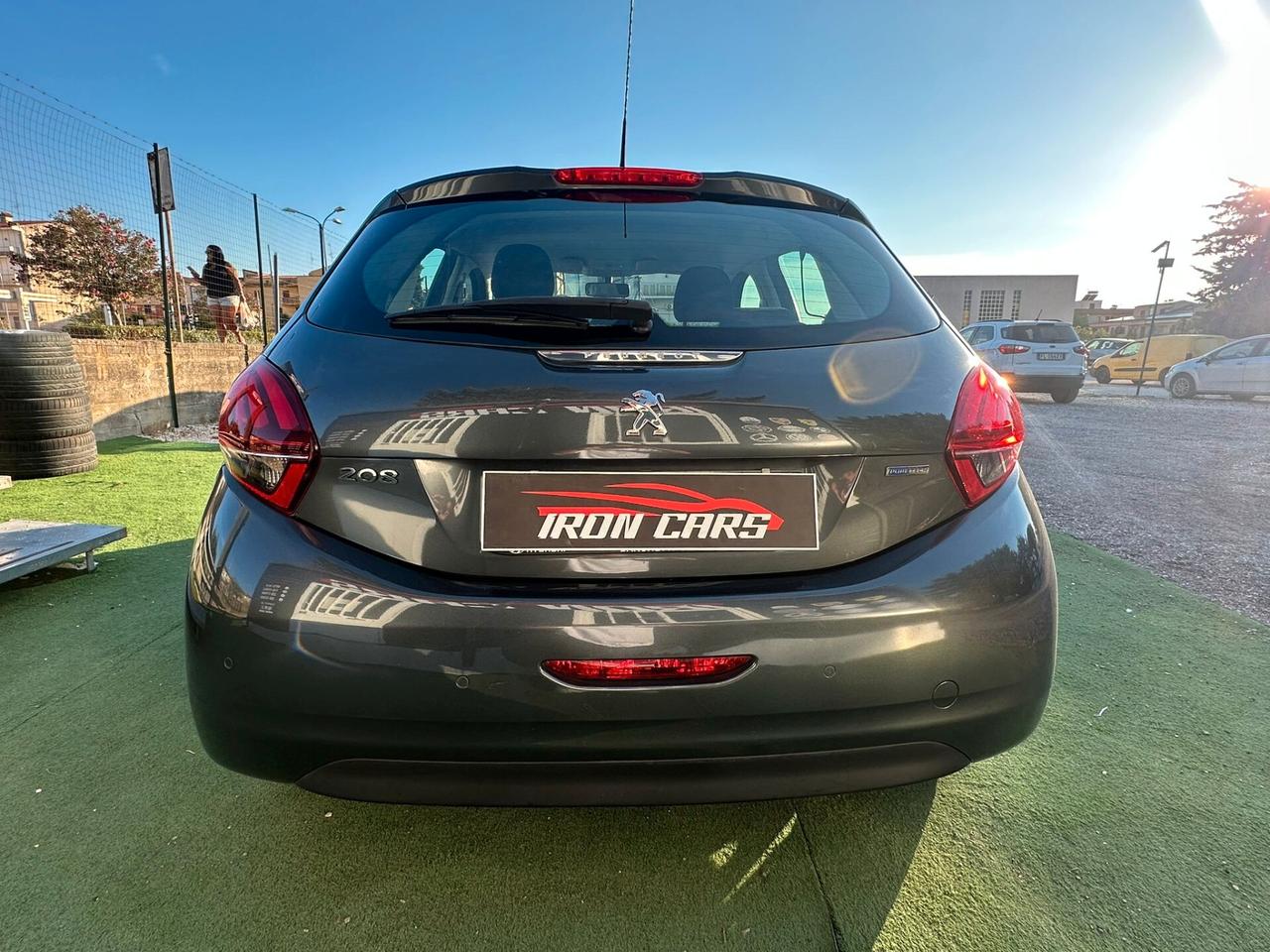 Peugeot 208 PureTech 82 5 porte Access