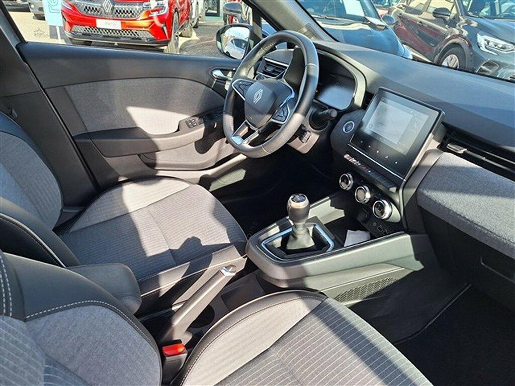 Renault Clio 1.0 TCe Techno