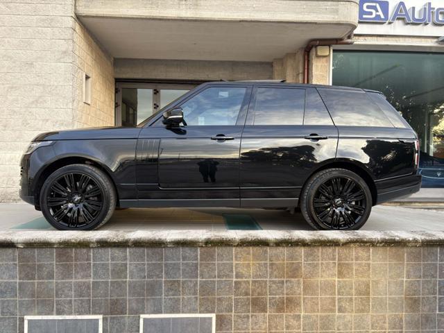 LAND ROVER Range Rover 3.0 SDV6 Autobiography