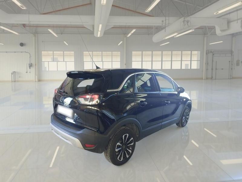 OPEL CROSSLAND 1.5 Diesel 110cv Elegance S/S MT6