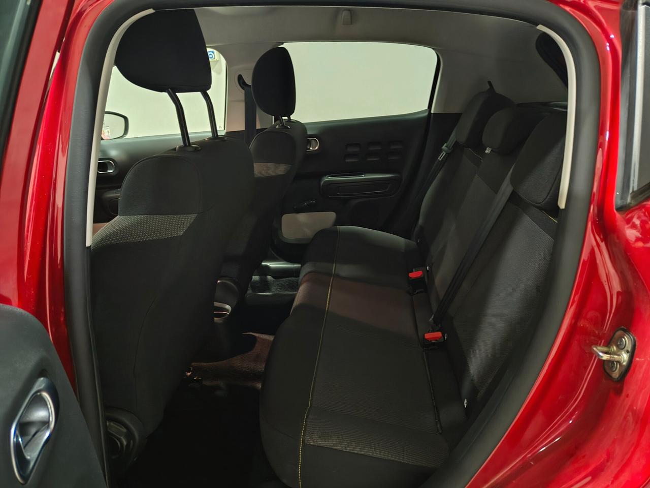 Citroen C3 PureTech 83 S&S Feel Pack