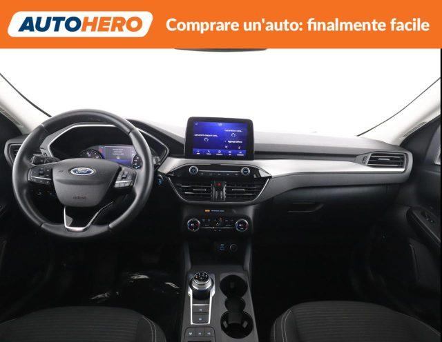 FORD Kuga 2.5 Plug In Hybrid 225 CV CVT 2WD Titanium