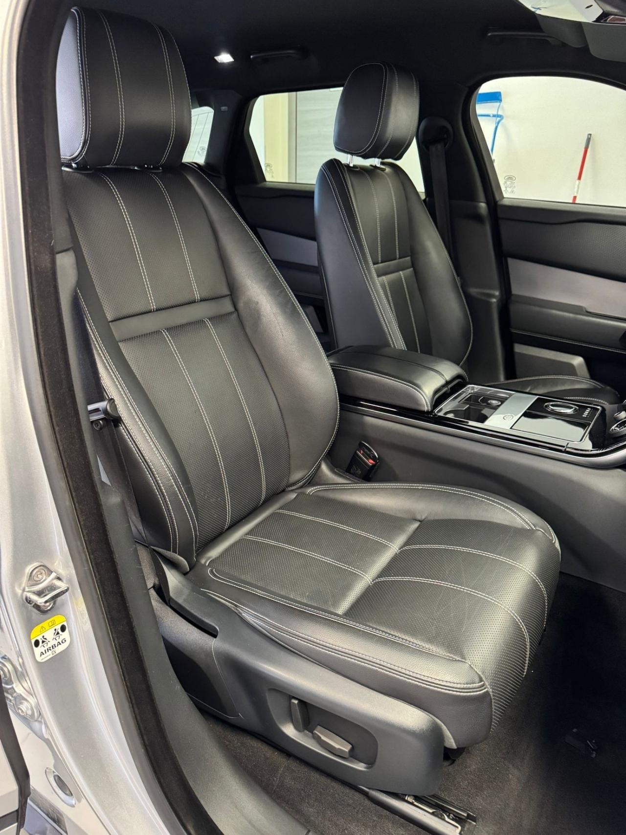 Land Rover Range Rover Velar Range Rover Velar 2.0D I4 240 CV R-Dynamic S