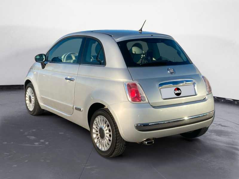 FIAT 500 1.2 Sport 69cv