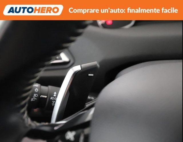 PEUGEOT 308 BlueHDi 130 S&S EAT8 SW Allure