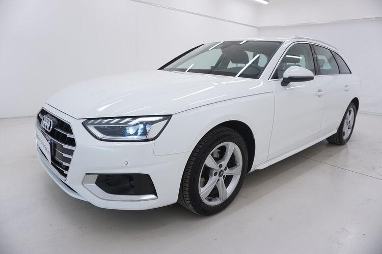 Audi A4 Avant 35 TDI Business Advanced S tronic BR928374 2.0 Mild Hybrid 163CV