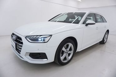 Audi A4 Avant 35 TDI Business Advanced S tronic BR928374 2.0 Mild Hybrid 163CV