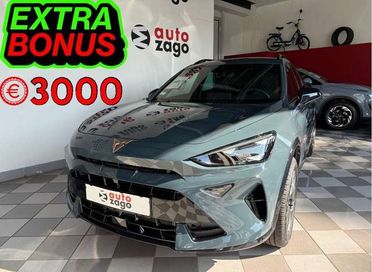 CUPRA Formentor 1.5 TSI 150 cv DSG7 Mildhybrid