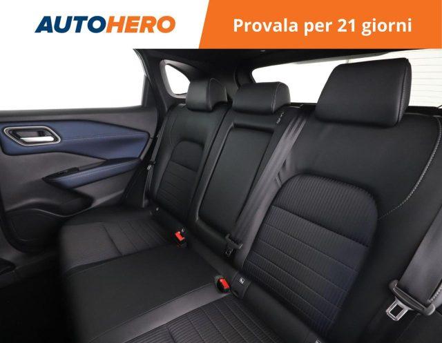 NISSAN Qashqai MHEV 140 CV Tekna