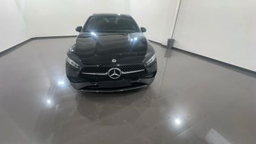 Mercedes-benz A 250 A 250 Automatic 4Matic AMG Line Premium