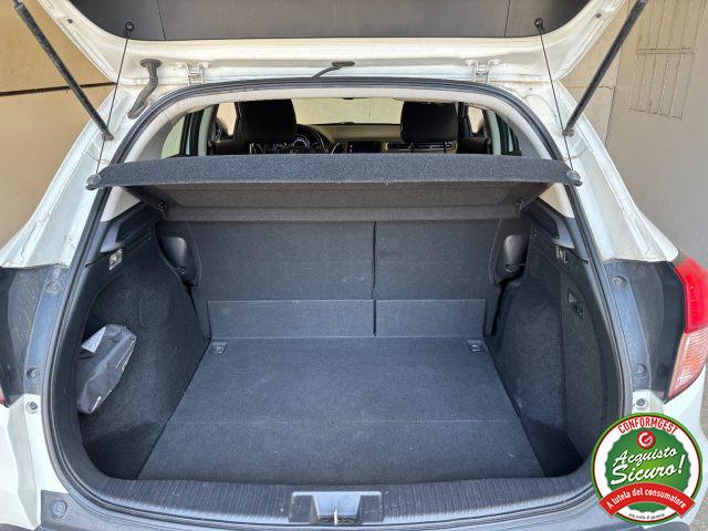HONDA HR-V 1.6 i-DTEC Elegance Connect ADAS