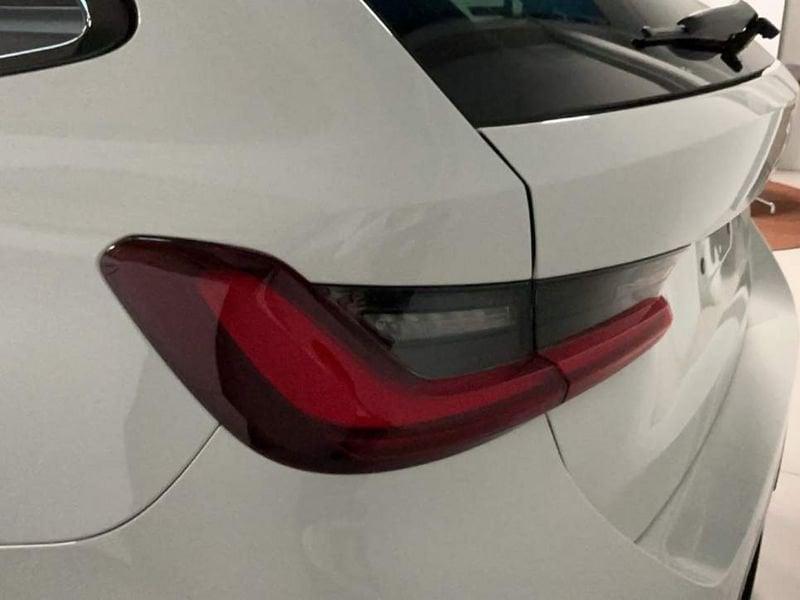 BMW Serie 3 Touring M340d xDrive