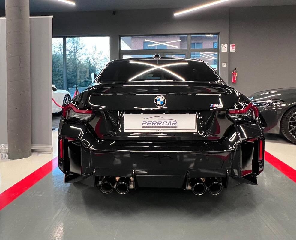 BMW M2 3.0 460cv auto