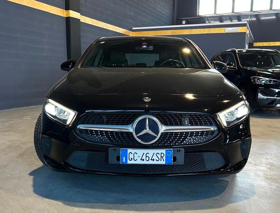 Mercedes-benz A 200 Automatic Executive PREZZO PROMO LEGGI DESCRIZIONE