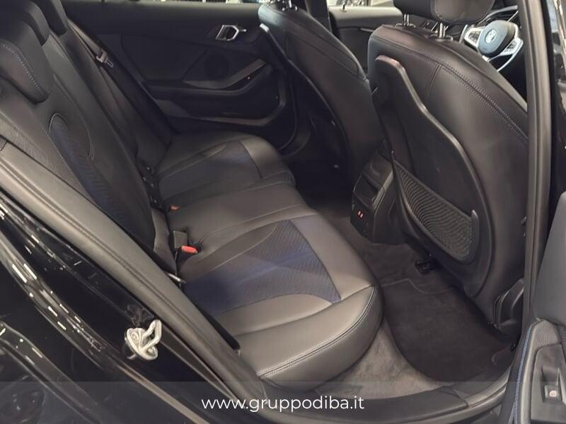 BMW Serie 1 F40 Diesel 118d Msport auto