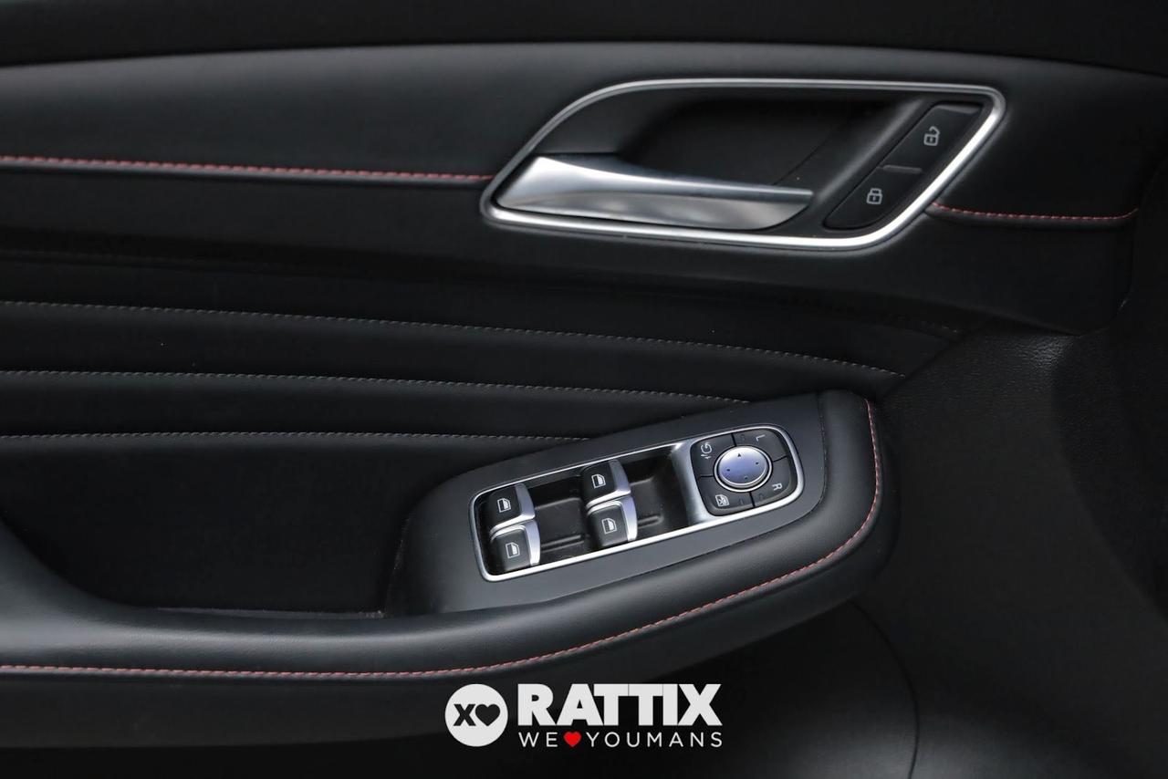 MG EHS 1.5 t-GDI Phev 258CV Exclusive Auto + tetto apribile