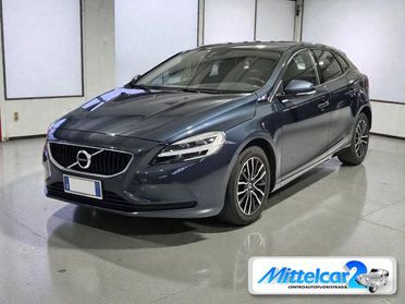 VOLVO V40 D2 Geartronic Business Plus