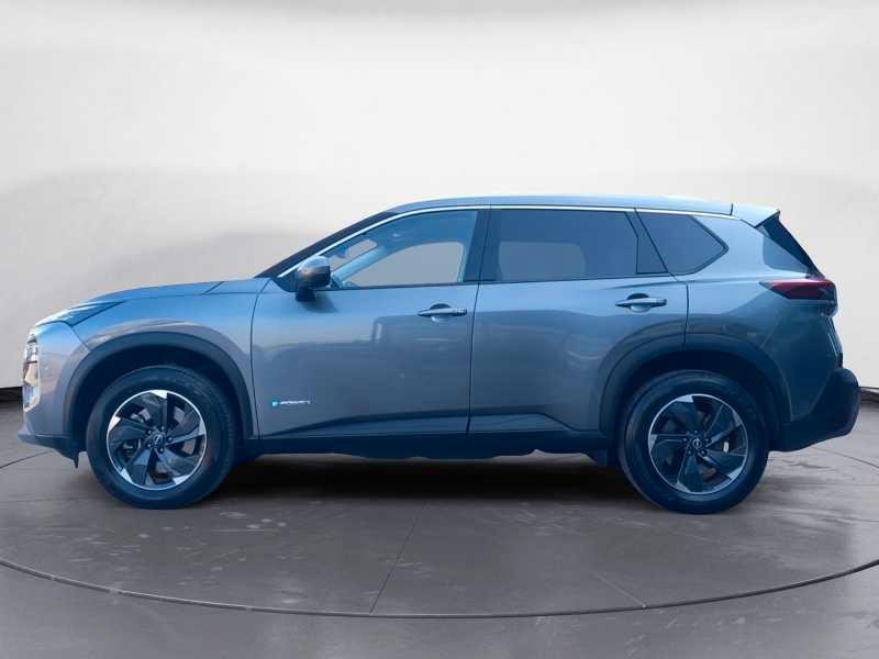 NISSAN X-Trail 1.5 e-power N-Connecta e-4orce 4wd auto 7p.ti