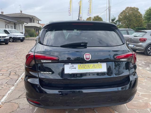 FIAT Tipo 1.6 Mjt S&S 4 porte City Life