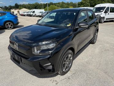 Citroën C3 Nuova Turbo 100cv - YOU