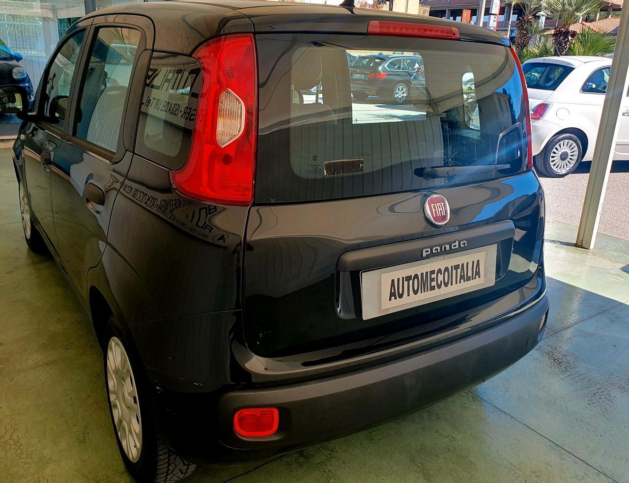 Fiat Panda 1.2 BENZ. - 2016 - KM. 133.000