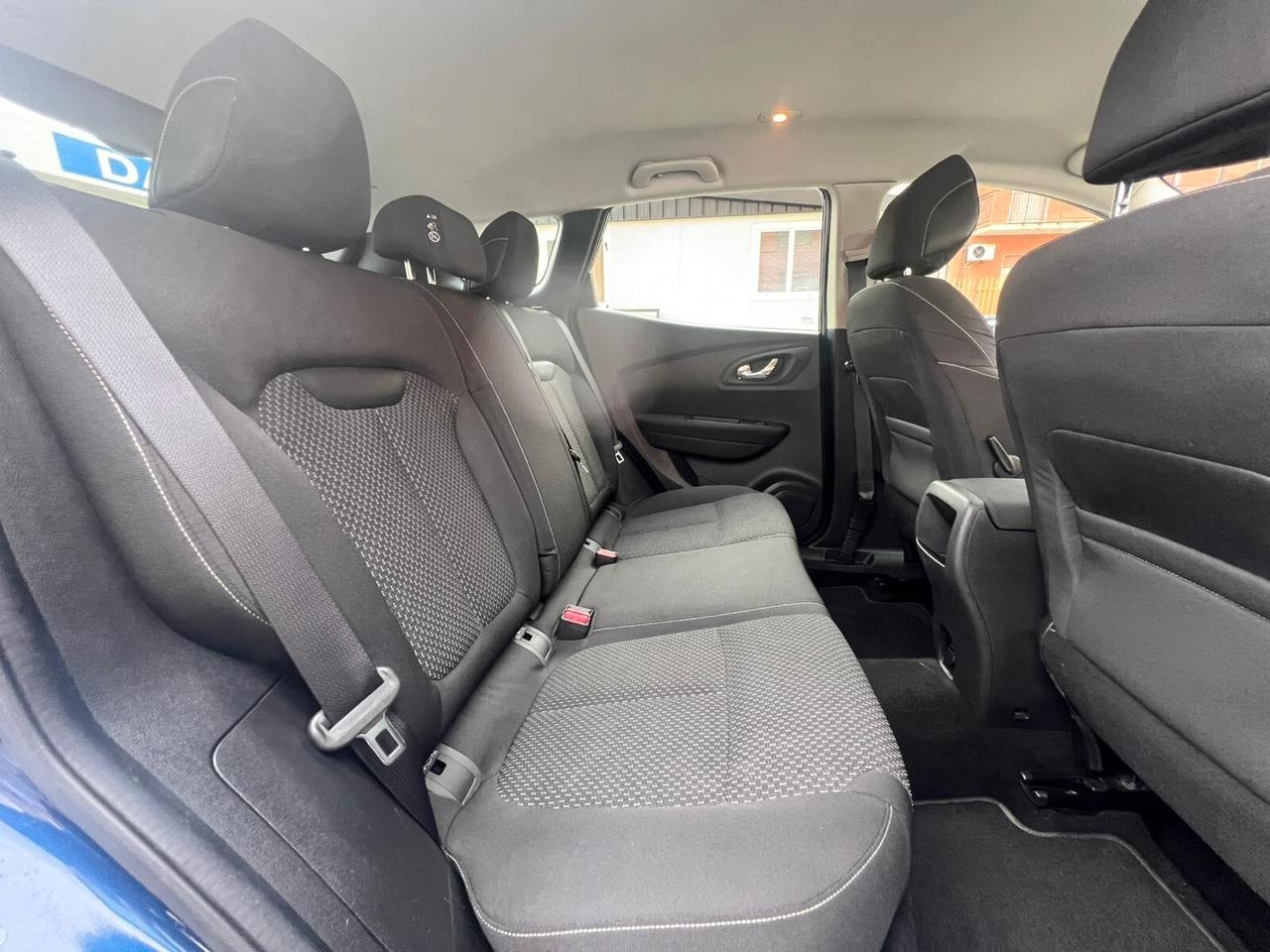 Renault Kadjar dCi 8V 110CV Energy Zen