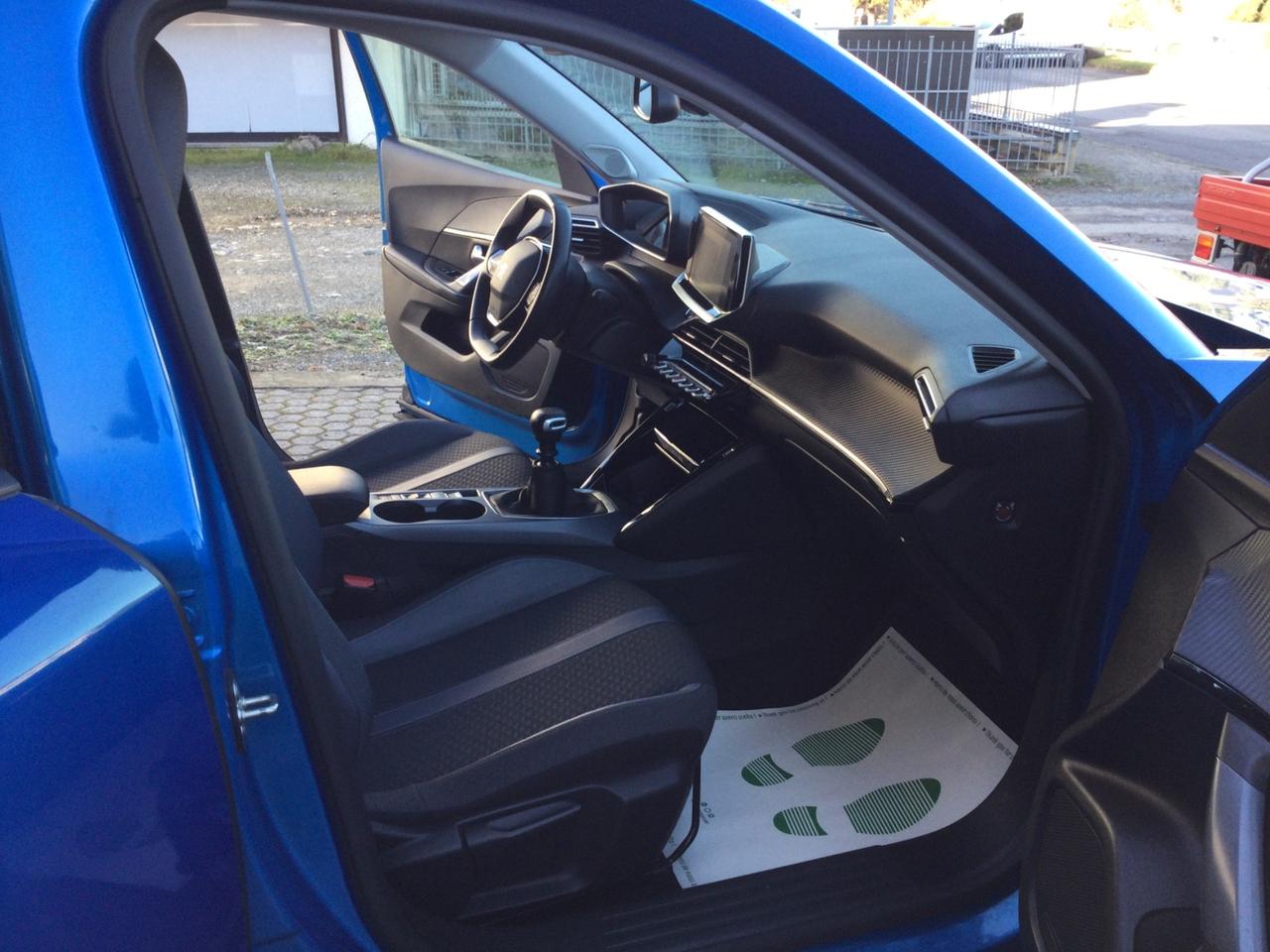 Peugeot 2008 PureTech 130 S&S Allure Pack