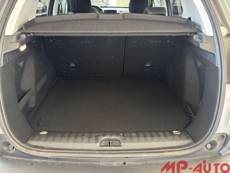 Peugeot 2008 PureTech Turbo 110 AUTOMATICO