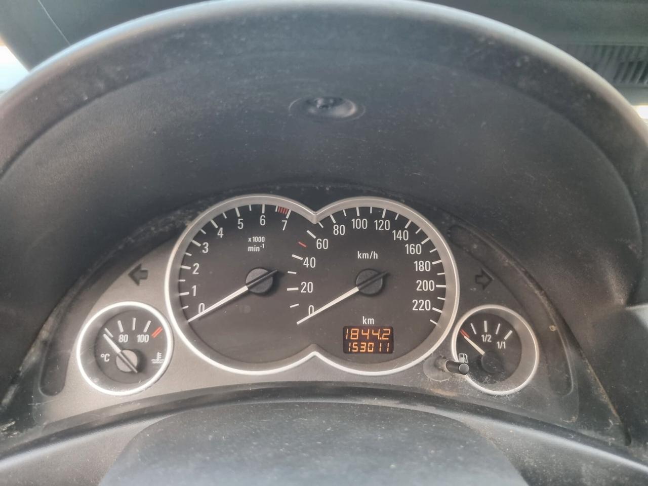 Opel Corsa 1,2 Benzina 5Porte