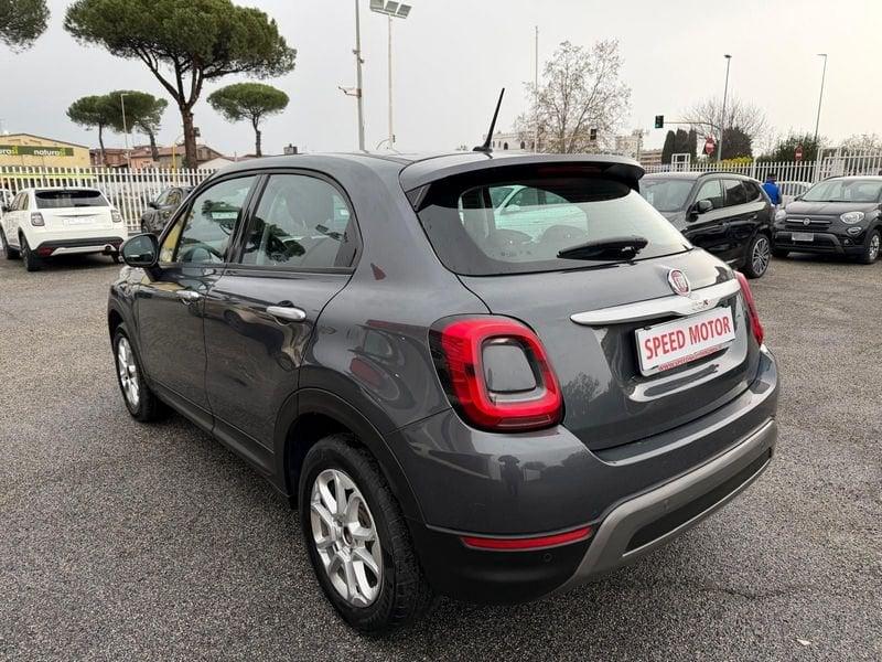 FIAT 500X 500X 1.0 T3 120 CV City Cross, GPL, PRONTA CONSEGNA!