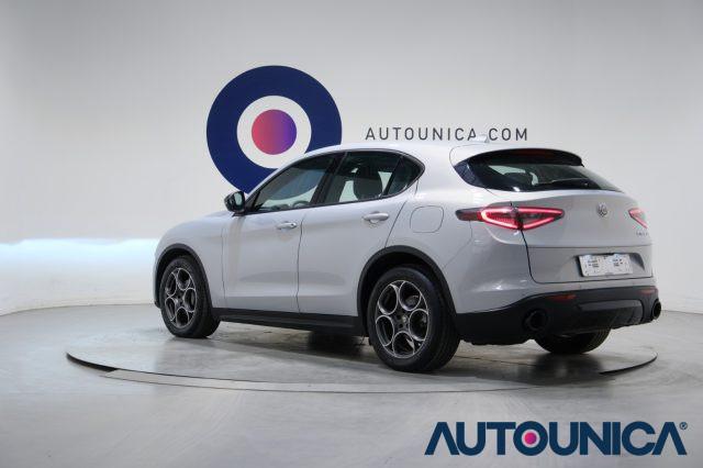 ALFA ROMEO Stelvio 2.2 TURBODIESEL 160 CV AT8 RWD SPRINT