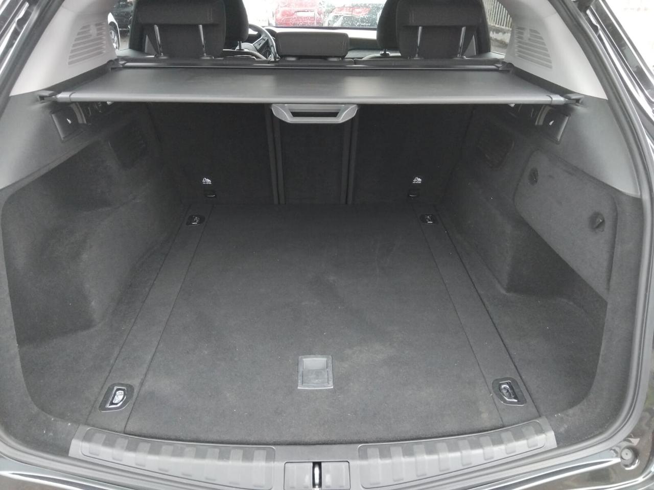 Alfa Romeo Stelvio 2.2 Turbodiesel 160 CV AT8 RWD Business