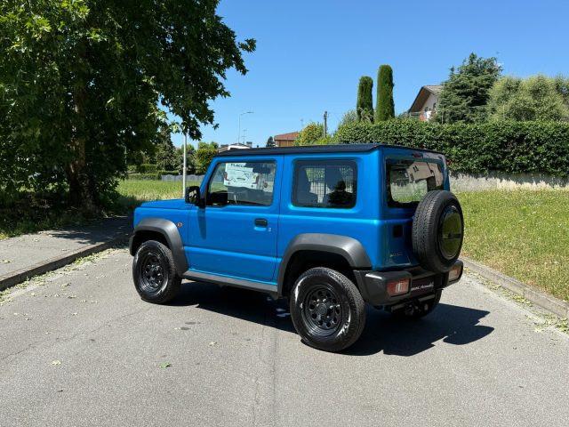 SUZUKI Jimny 1.5 5MT Easy PRO PREZZO NETTO