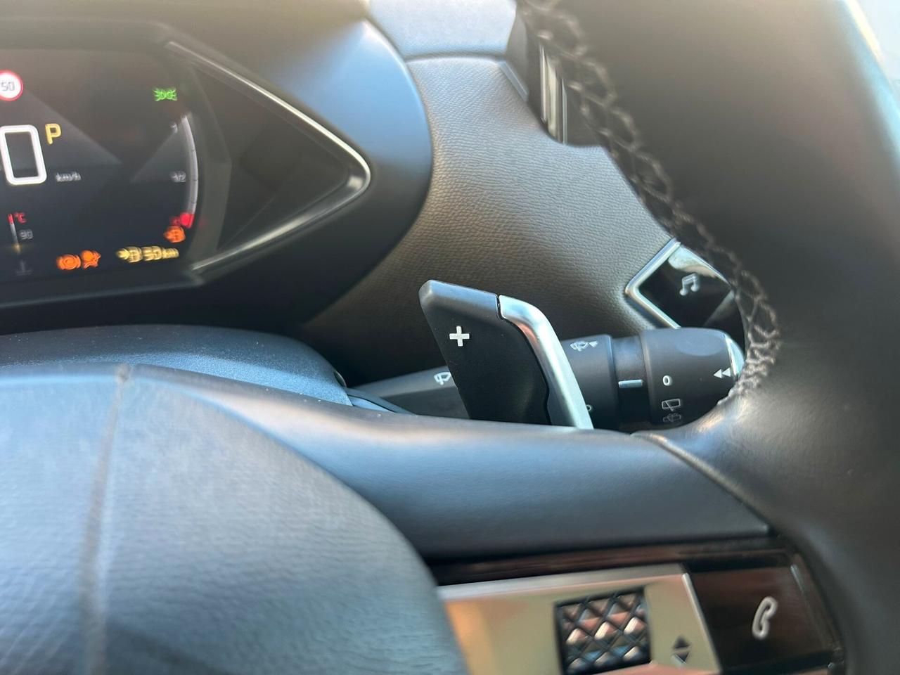 DS3 CROSSBACK 1.5 BlueHDI AUTOM. PERFORMANCE-2020