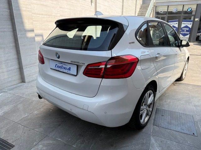 BMW 225 xe Active Tourer iPerformance Business aut.